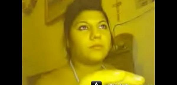  Young girl on webcam yahoo.